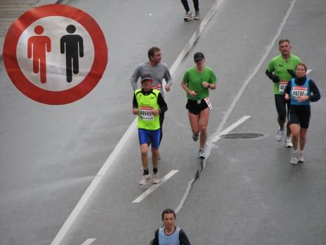 Dresden Marathon 2007