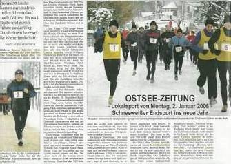 Zeitungsartikel