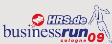 HRS BusinessRun Cologne