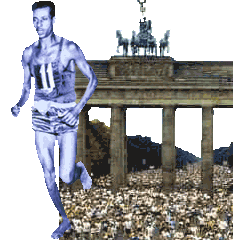 Berlin Marathon