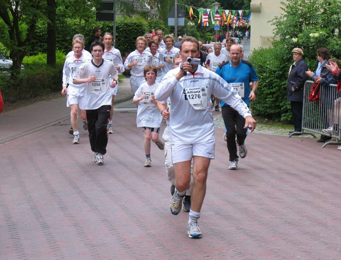 Brunnen 2006