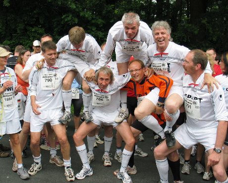 Brunnen 2007