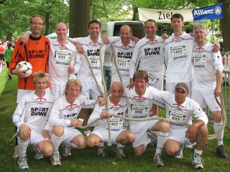 Brunnen 2008