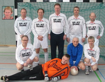 Erfolgsteam