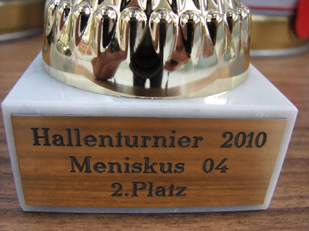 Pokal