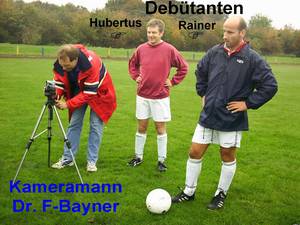 Debütanten