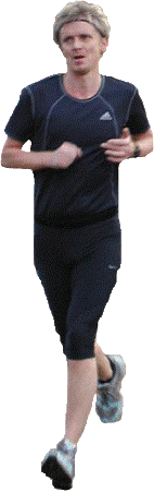 10 km
