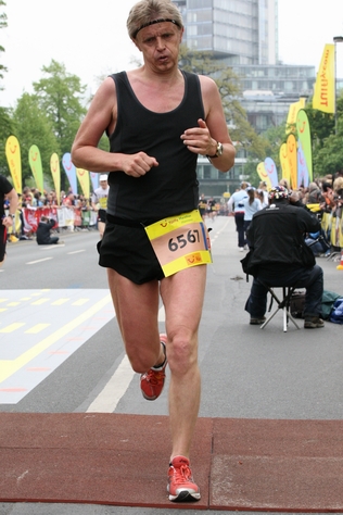 Massenstart
