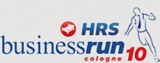 BusinessRun Cologne