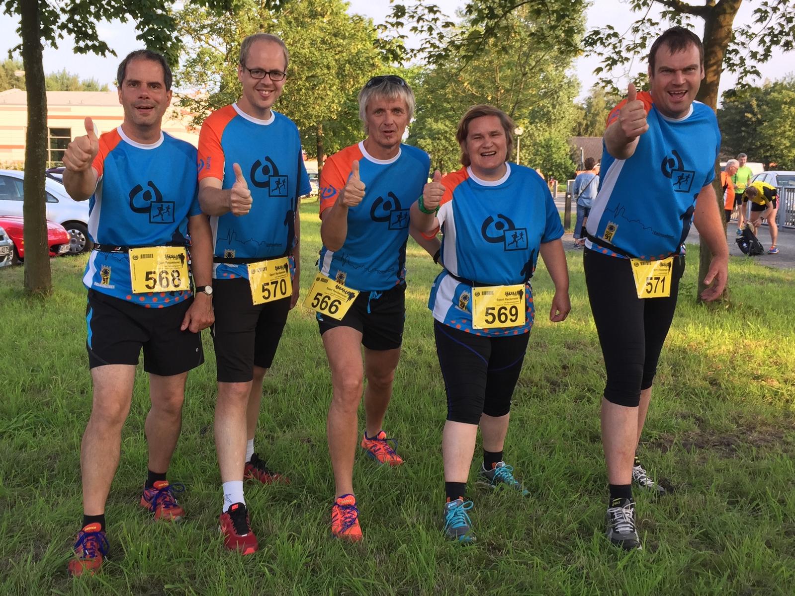 10-km-Team